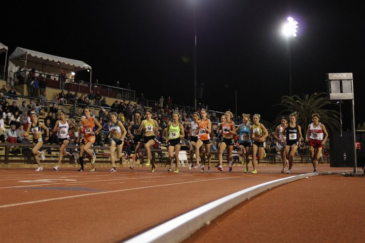 2010 Payton Jordan-223.JPG - 2010 Payton Jordan Invitational, May 1, Cobb Track and Angell Field, Stanford, California.